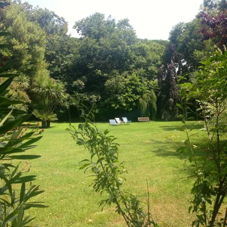 Villa Abbamer
