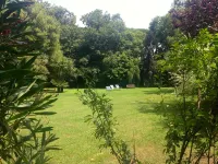 Villa Abbamer