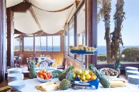 Qalea Pantelleria - breakfast