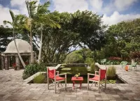 Golden Rock Nevis Hotels in Vaughans
