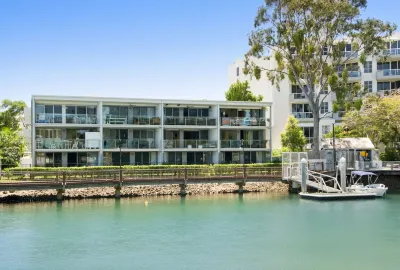 Jacaranda Noosa Hotels in Noosa Heads