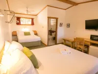 Gateway Motel Hotels in Radium Hot Springs