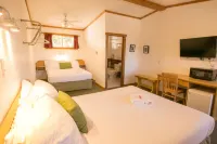 Gateway Motel Hotels in Radium Hot Springs