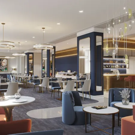 Aiden by Best Western Lodz