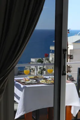 Villa Doka - en bord de mer