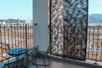 芽莊欽特爾中央酒店 - 靚景