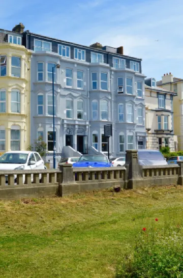Q8 Boutique Hotel Hotels in Southsea