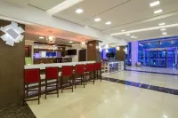 Hampton by Hilton Gaziantep City Centre Hotels in Gaziantep