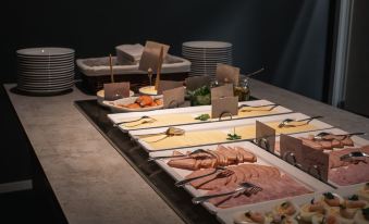 Hotell Boras, BW Signature Collection