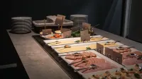 Hotell Boras, BW Signature Collection - breakfast