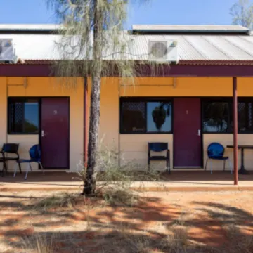 Discovery Resorts - Kings Canyon