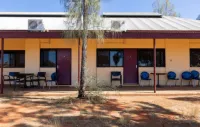 Discovery Resorts - Kings Canyon Hotel in zona Ayers Rock Northern Territory Australia