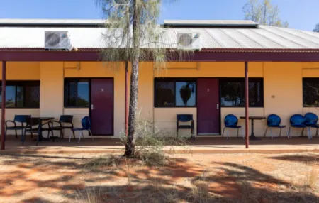 Discovery Resorts - Kings Canyon