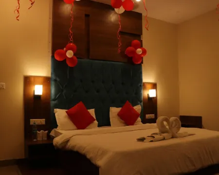 Kings Retreat Hotels in Patiala