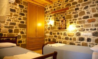 Diktynna Traditional Villas