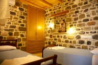 딕티나 라그저리 빌라스