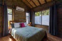 Villas Bungalows Ballena Hôtels à : Uvita
