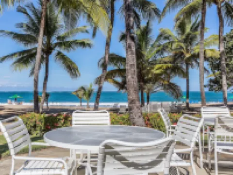 Cabarete Palm Beach Condos Hoteles en Cabarete