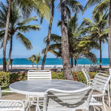 Cabarete Palm Beach Condos