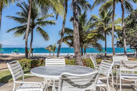 Cabarete Palm Beach Condos