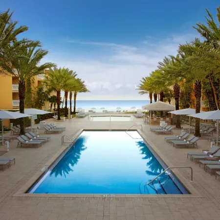 Edgewater Beach Hotel