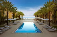 Edgewater Beach Hotel - Ocean View