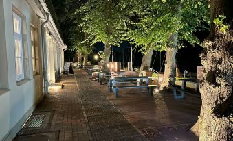 Hotel Schöne Aussicht