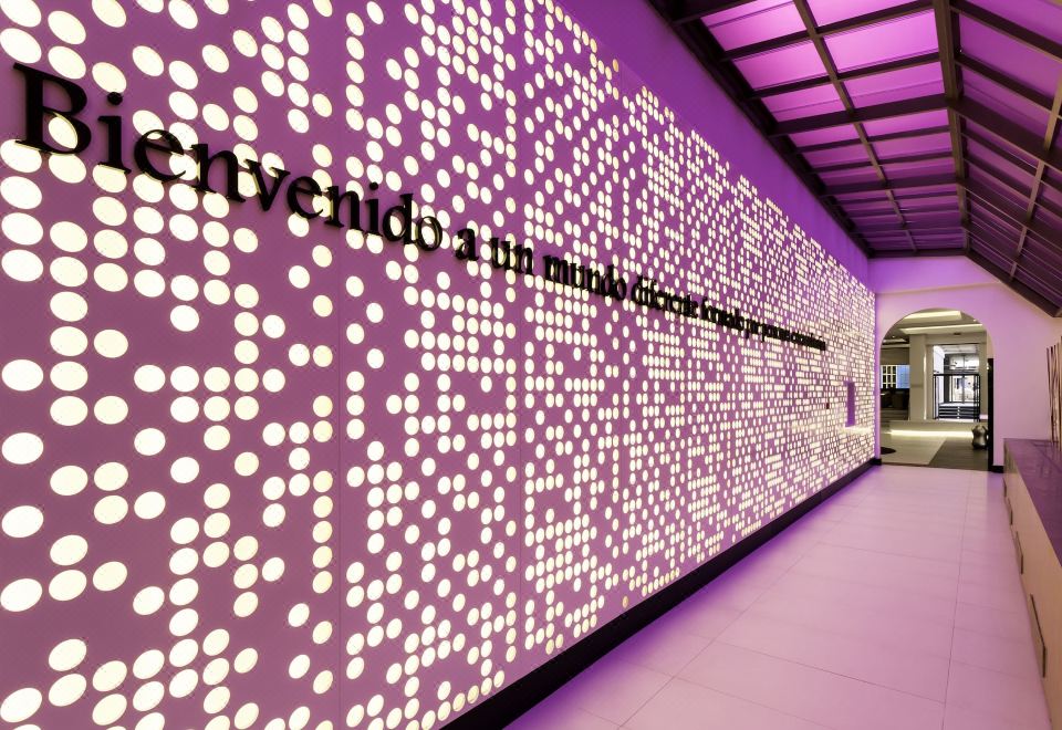 일루니온 스위트 마드리드