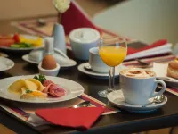 Rezidence Emmy Hotels near Prague 12
