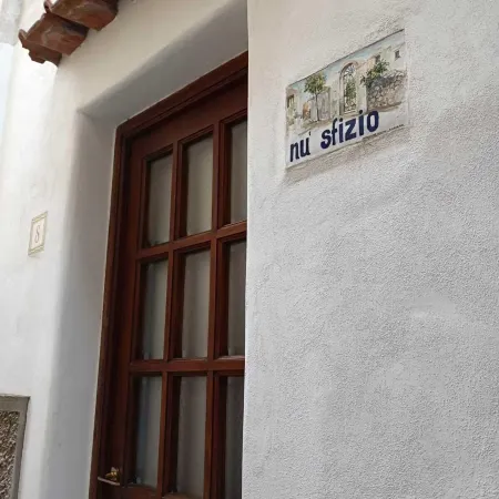 Albergo la Prora