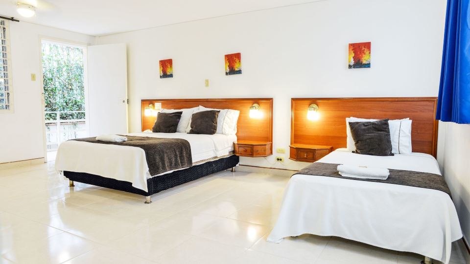 Hotel Thama