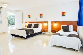 Hotel Thama