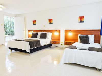 Hotel Thama