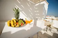 TS Residence Hotels in Alezio