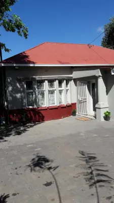 Valley Guest House
