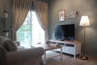 Ethel Cozy Suite