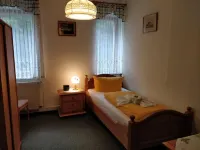 Gaststätte & Pension Lichtenhainer Wasserfall