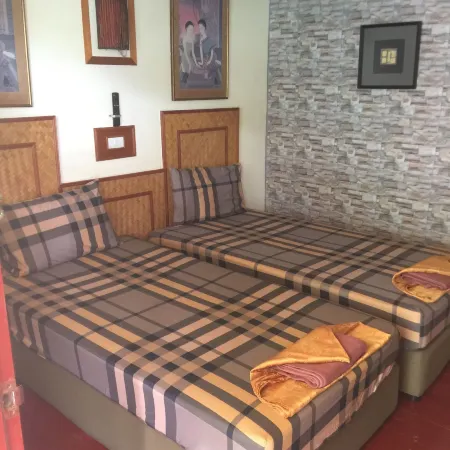 Phi Phi Dream Guest House