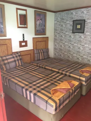 Phi Phi Dream Guest House - Alloggi