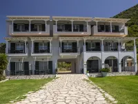 Captain Nick Aparthotel Hotels in Ellomeno