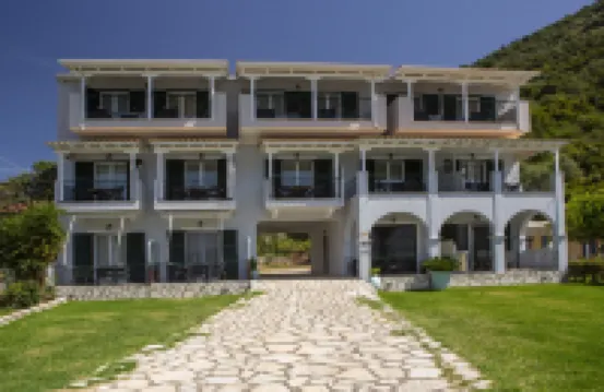 Captain Nick Aparthotel