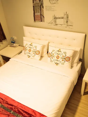 รูปภาพของบ้านภูริตา รีสอร์ท (Baan PURITA)