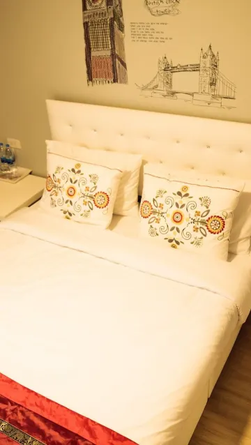 ห้องสแตนดาร์ด