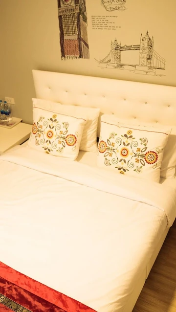 รูปภาพของบ้านภูริตา รีสอร์ท (Baan PURITA)