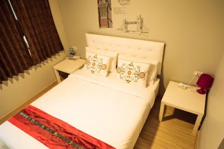 Baan Purita Отели в г. Khlong Khuean