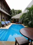 Hotel con Corazón - piscina