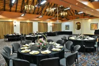 Kwa Maritane Lodge Hotels in Sun City