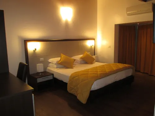 B&B Elisir - 3 stelle