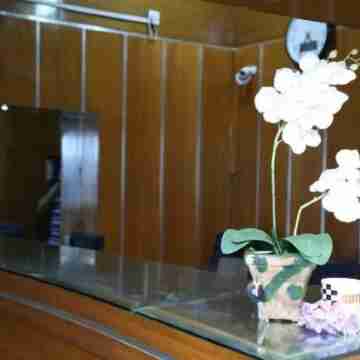 Hotel or Odyssey Residence Others