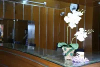 Hotel or Odyssey Residence